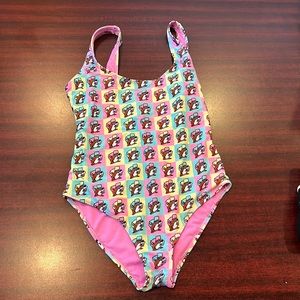 Bucee’s Swim Suit